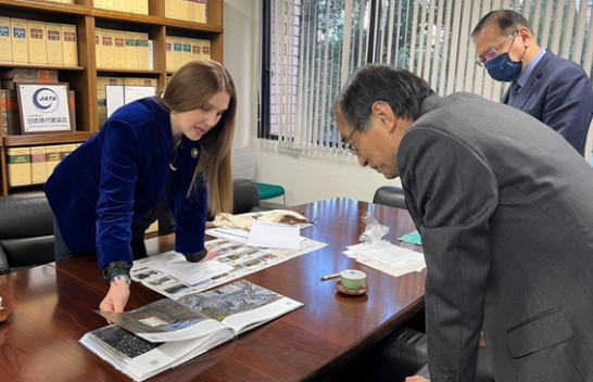Kumbaro: Shqipëria në hartën e itinerareve ballkanike të turistëve japonezë