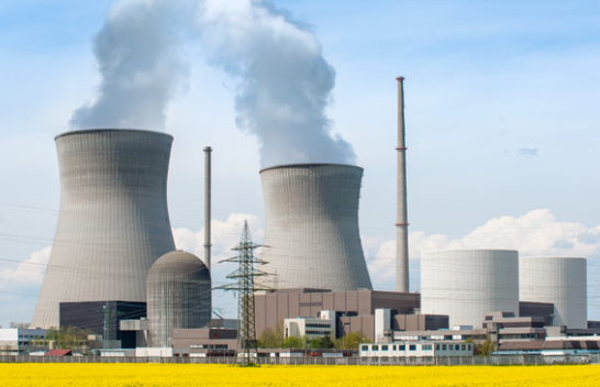 Evropa i kthehet qymyrit dhe energjisë bërthamore për shkak të krizës energjetike