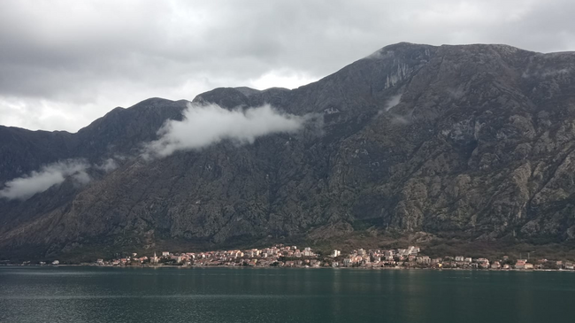 Ky është parashikimi i motit për sot dhe ditët e ardhshme në Mal të Zi