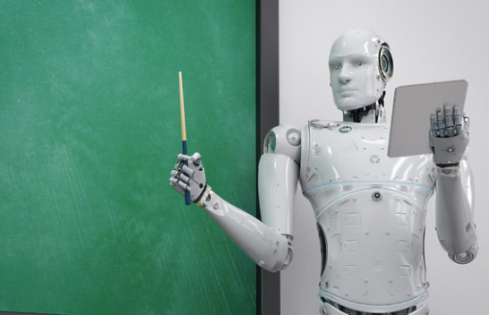 Emiratet e Bashkuara Arabe së shpejti do të përdorin robotë mësues me teknologjinë ChatGPT në shkolla