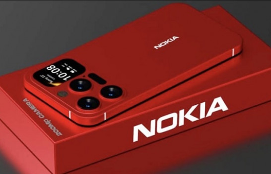 Nokia rikthehet në tregun e telefonave me modelin e ri Magic Max