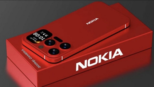 Nokia rikthehet në tregun e telefonave me modelin e ri Magic Max