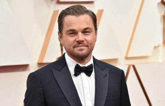 Leonardo DiCaprio: Lumi Vjosa do të rrjedhë i lirë përgjithmonë