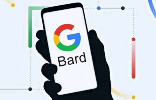 Google rivalizon ChatGPT, lanson Bard