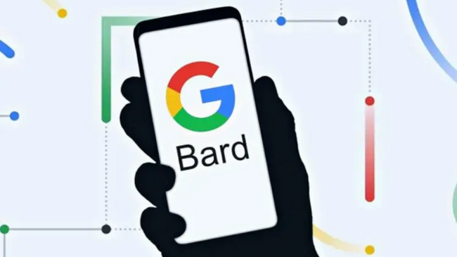Google rivalizon ChatGPT, lanson Bard