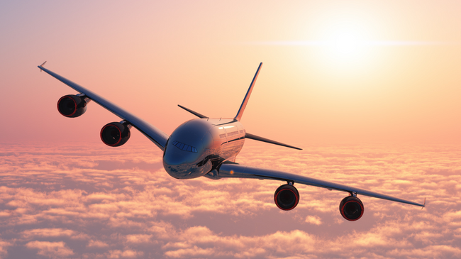 Kush është fajtori i incidentit të dy aeroplanëve në hapësirën ajrore të Kosovës?