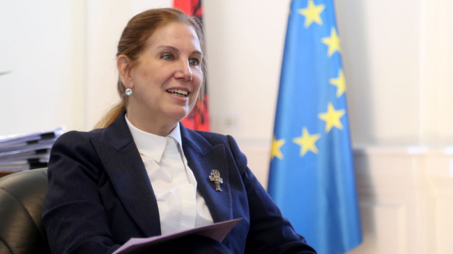Kumbaro: Shqipëria njihet për plazhet të mrekullueshme, duam t’i bëjmë të famshme edhe Alpet