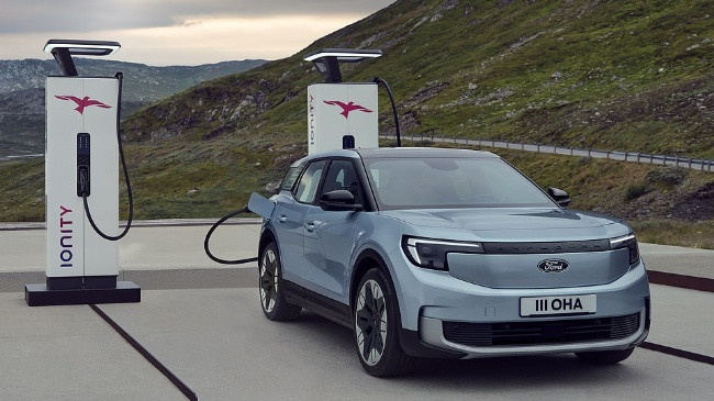 Ford, marrëveshje me dy kompani aziatike për nikelin që përdoret në bateritë e automjeteve elektrike