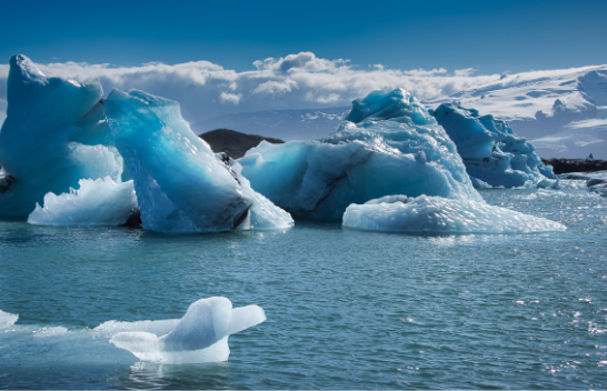 Temperaturat e oqeanit arritën rekord ndërsa El Niño po afrohet