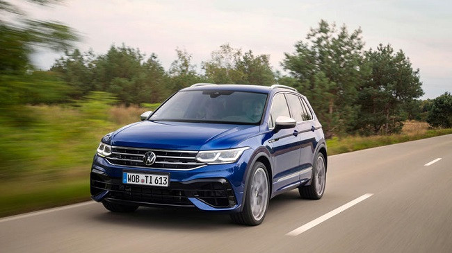 Volkswagen u thotë lamtumirë motorëve me djegie të brendshme