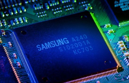 Samsung do të ulë prodhimin e çipave të memories pas rënies së fitimeve me 96%