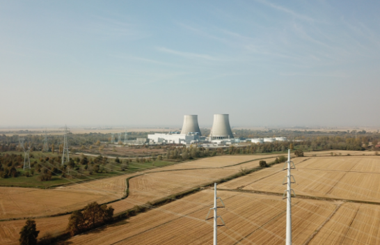 Pavarësisht krizës, Gjermania braktis energjinë bërthamore
