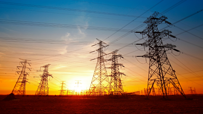 Fillon operimin Bursa Shqiptare e Energjisë