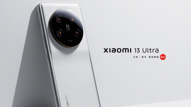 Prezantohet Xiaomi 13 Ultra, fokusi është te kamerat