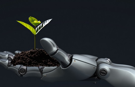 Si mund të ndihmojë Inteligjenca Artificiale mjedisin?