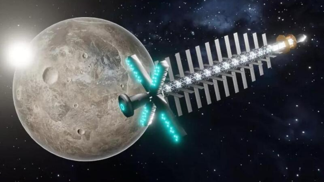 ESA dëshiron të zhvillojë një raketë bërthamore për eksplorimin e thellë të hapësirës
