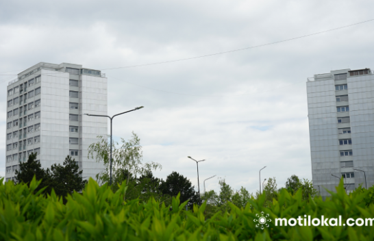Ç'surprizash ka rezervuar moti në Kosovë?