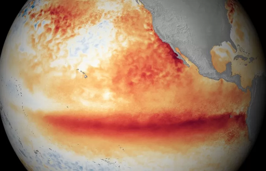 Ngrohja globale: Deri në vitin 2027 mund të thyhet kufiri kryesor i temperatures prej 1.5 gradë Celsius
