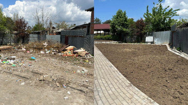 Musliu: Deri më sot kemi larguar 105 deponi ilegale të vogla/mesme dhe 22 të mëdha nga Prishtina
