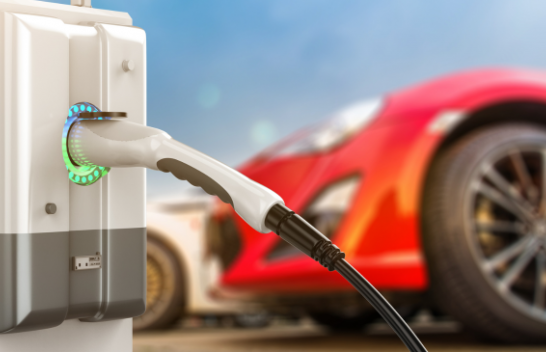 Ja sa energji humb një veturë elektrike kur nuk është në lëvizje