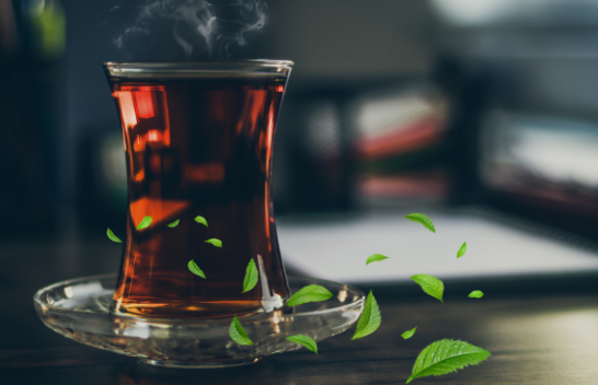 21 Maj - Dita Ndërkombëtare e Çajit
