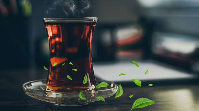 21 Maj - Dita Ndërkombëtare e Çajit