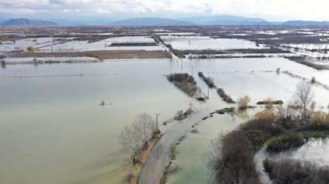 Shqipëria përpara dhe e ardhmja e rrezikshme që i vjen pas
