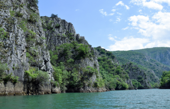 Parashikimi i motit për sot në Maqedoninë Veriore