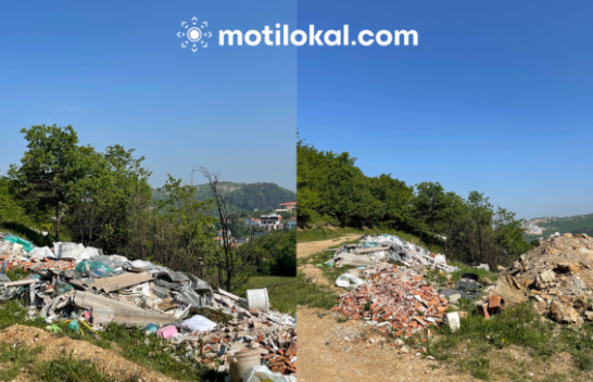 Turpi që na shoqëron ngado që ecim! [Foto]