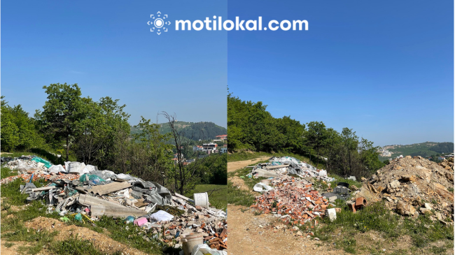 Turpi që na shoqëron ngado që ecim! [Foto]