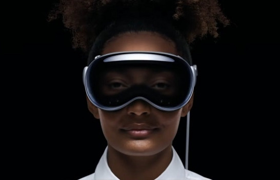 Mësoni se si funksionojnë syzet Apple Vision Pro të realitetit virtual [Video]