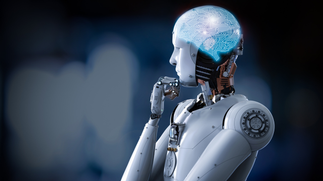 Ky shtet do të mbajë samitin e parë për Inteligjencën Artificiale