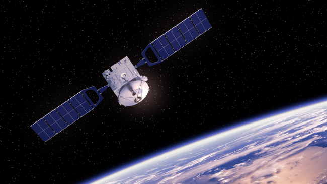SpaceX lëshon ​​një satelit që ishte projektuar për t'u hakuar