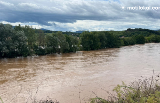 Në këto rajone të Kosovë priten vërshime