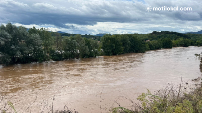 Në këto rajone të Kosovë priten vërshime