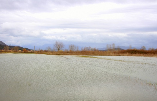 Në këto zona të Shqipërisë priten vërshime