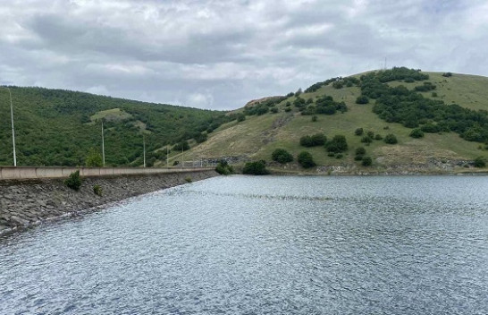 Me laps e letër, Ujësjellësi 'Prishtina' jep një lajm të mirë për liqenin e Badovcit