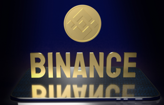 SHBA padit faqen më të madhe në botë të kriptove, Binance