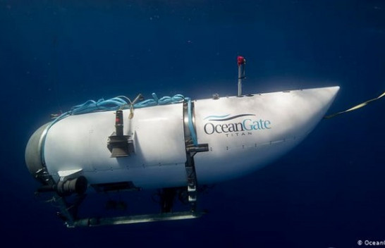 Shpëtimtarët hyjnë në garë me kohën: Të zhdukurve në nëndetëse u kanë mbetur edhe pak orë oksigjen