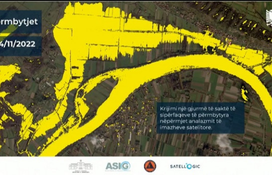 Prezantohen produktet e para të “Shërbimit Satelitor” përmes Albania 1 dhe Albania 2