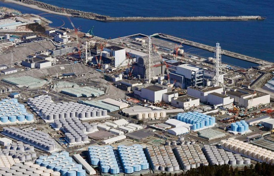 Japonia shkarkon ujin radioaktiv në oqean, Kina ndalon importet e peshkut