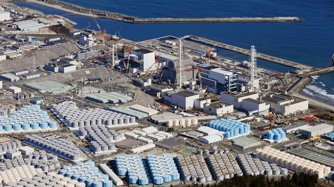 Japonia shkarkon ujin radioaktiv në oqean, Kina ndalon importet e peshkut