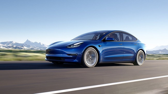 Ky është model më i shitur i Teslas