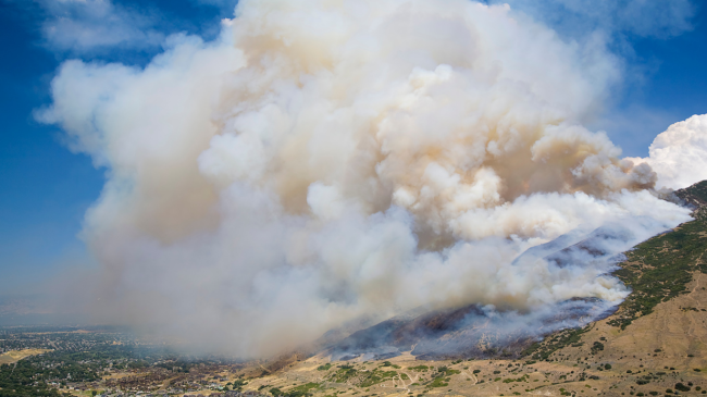 Evropa në luftë me flakët, ekspertët paralajmërojnë se zjarret tani janë kërcënim gjatë gjithë vitit