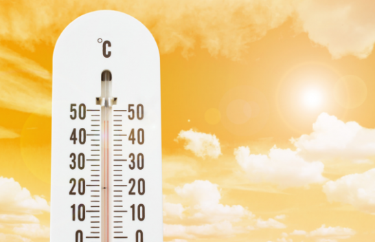 Studim: Ekspozimi ndaj temperaturave të larta, ndikim dramatik tek shëndeti i njeriut