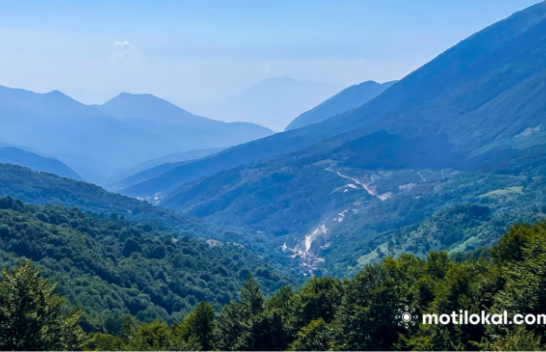 Rritet numri i vizitorëve në Kosovë