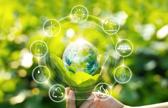 Këto janë pesë burimet alternative të energjisë