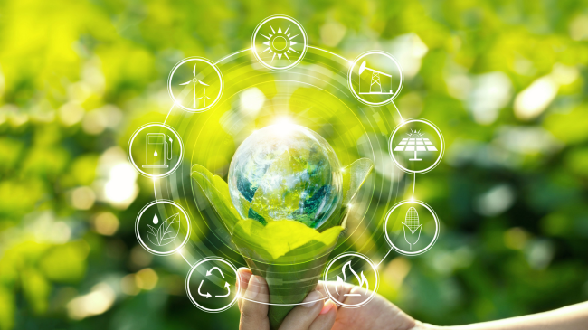 Këto janë pesë burimet alternative të energjisë