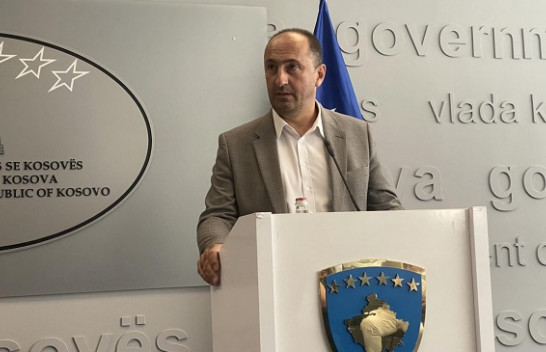 Ministria e Mjedisit pezullon pëlqimin mjedisor për ndërtimin e inceneratorit në Ferizaj