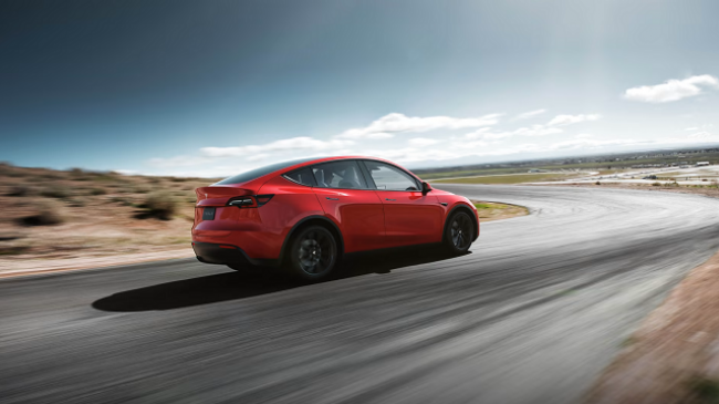Tesla shet më shumë vetura elektrike se Volkswagen, Mercedes dhe Porsche!